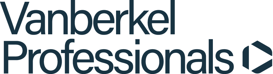 Vanberkel Professionals Logo